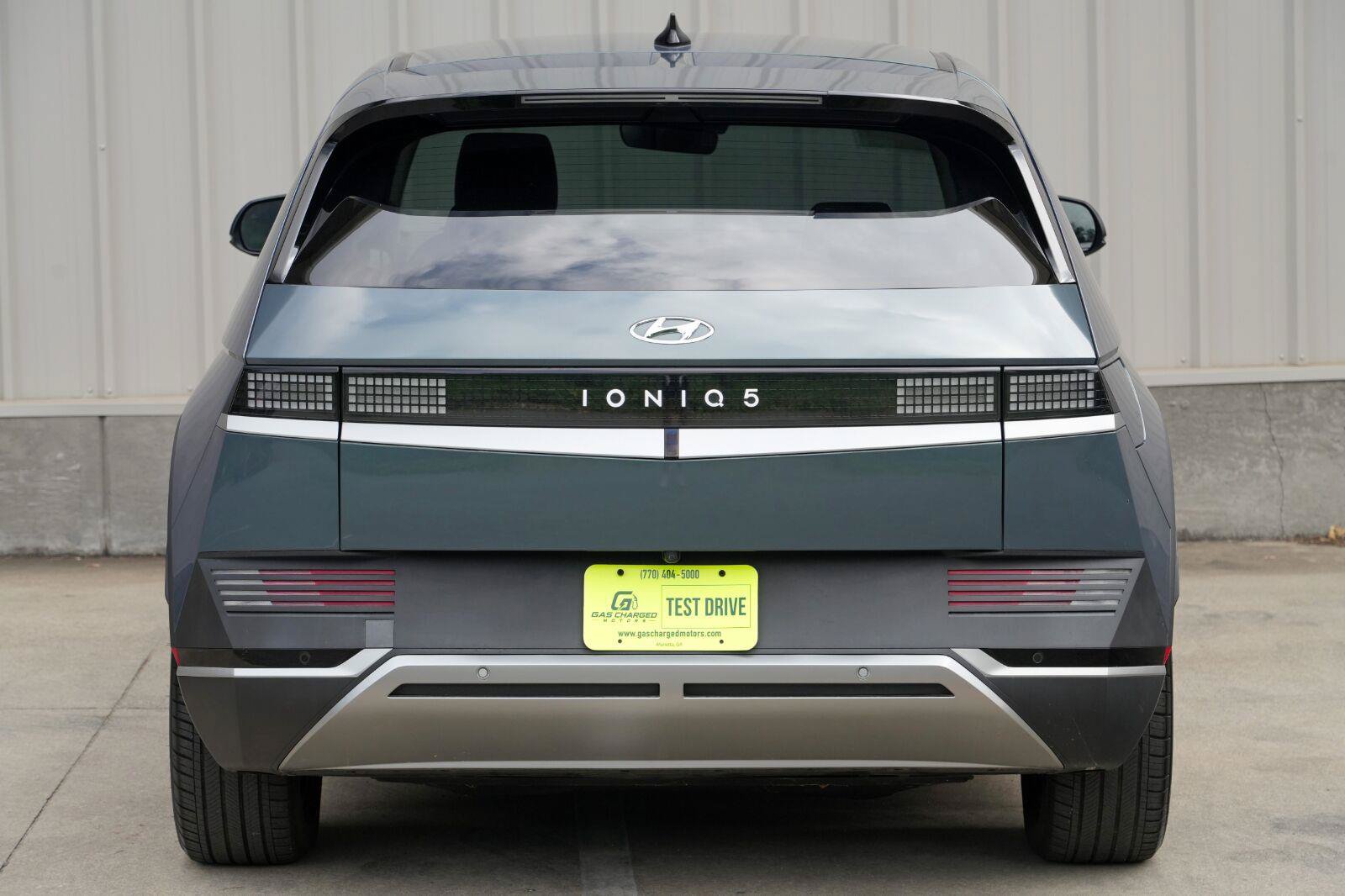 Used 2024 Hyundai Ioniq 5 SE RWD image 48