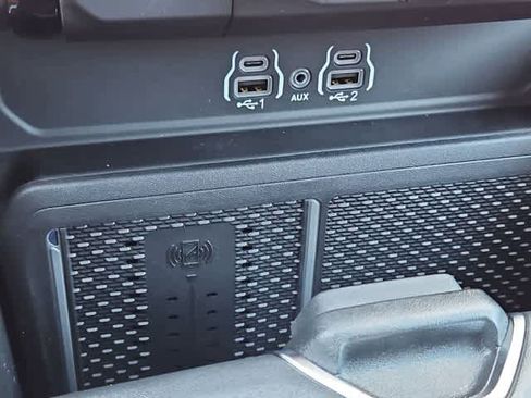 New 2026 RAM 1500 Big Horn AWD/4WD image 30