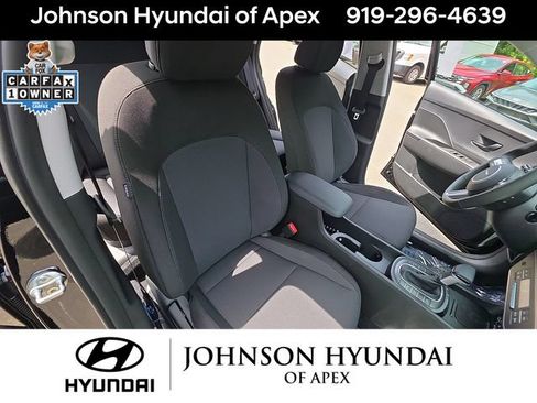 Certified 2026 Hyundai Kona SEL Sport FWD image 20