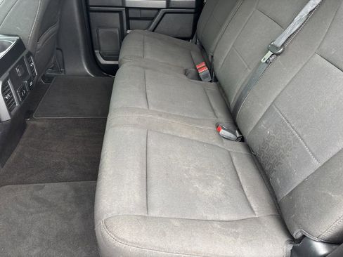 Used 2018 Ford F150 XLT w/ Equipment Group 302A Luxury image 37