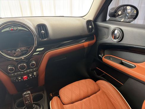 Used 2024 MINI Cooper Countryman S w/ Signature Upholstery Package FWD image 29