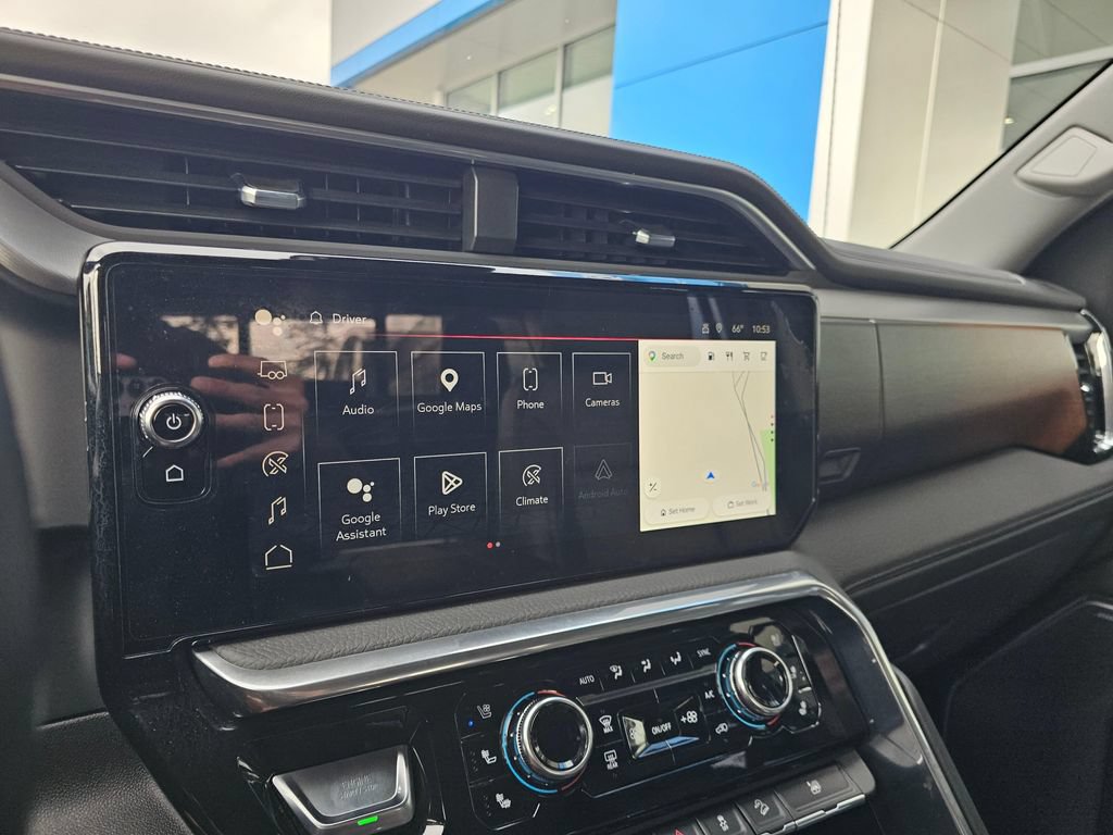 Used 2023 GMC Sierra 1500 Denali w/ Technology Package AWD/4WD image 63