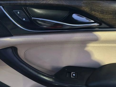 Used 2017 Cadillac CTS Luxury image 31