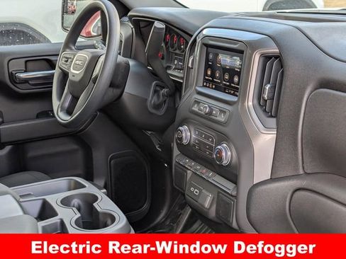 New 2026 GMC Sierra 1500 Pro w/ Pro Value Package image 14