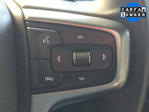 Used 2024 Chevrolet Silverado 3500 LTZ image 14