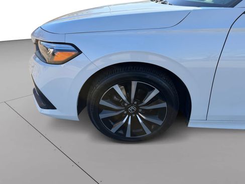 Used 2023 Honda Civic EX image 19