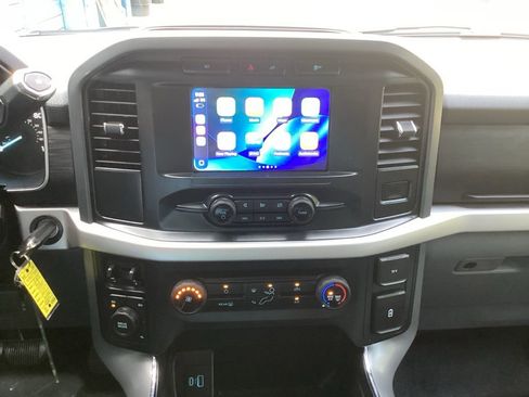 Used 2022 Ford F150 XLT w/ Bed Utility Package AWD/4WD image 47
