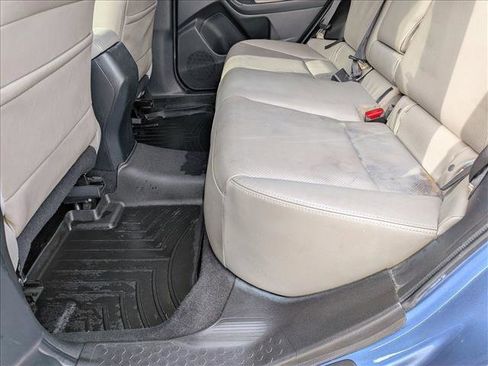 Used 2016 Subaru Forester 2.5i Limited w/ Popular Package #2 image 19