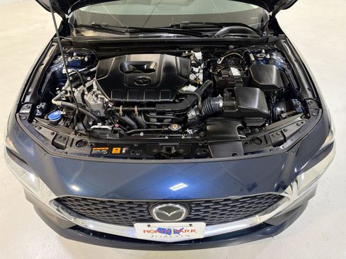 Used 2023 MAZDA MAZDA3 s image 30