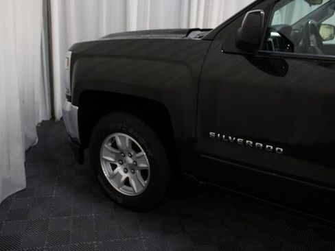 Used 2018 Chevrolet Silverado 1500 LT image 8