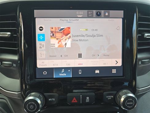 New 2026 RAM 3500 Tradesman w/ Chrome Appearance Group image 22