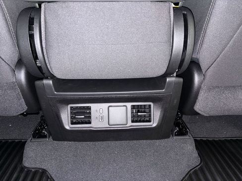 New 2026 Chevrolet Silverado 1500 LT image 24