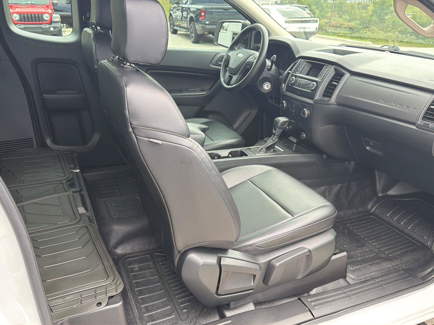 Used 2019 Ford Ranger XL AWD/4WD image 37