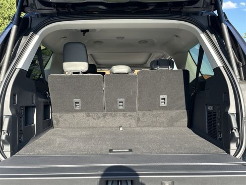 New 2025 Ford Expedition Max Active image 27