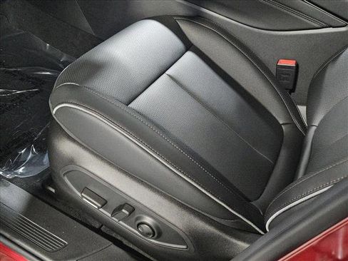 New 2025 Jeep Wagoneer S Limited image 4