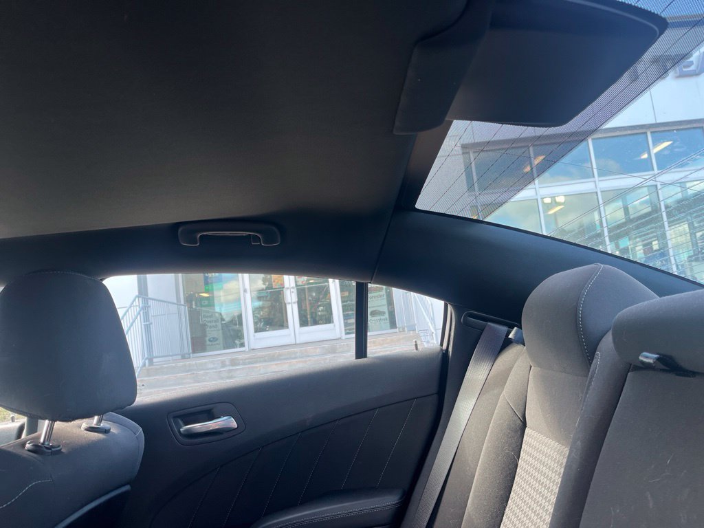 Used 2021 Dodge Charger GT w/ Navigation & Travel Group RWD image 10