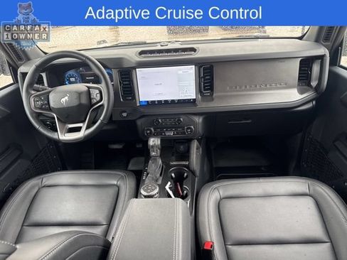 Used 2025 Ford Bronco Badlands AWD/4WD image 17