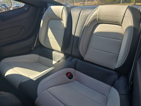 Used 2024 Ford Mustang Premium image 14