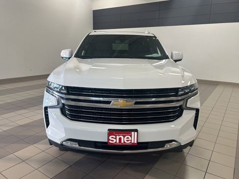 Used 2021 Chevrolet Tahoe LT image 10
