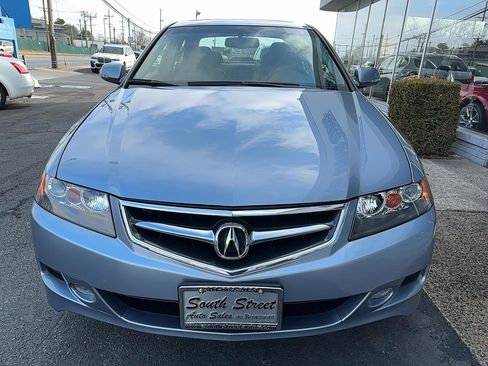 Used 2008 Acura TSX image 28