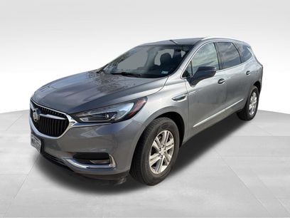 Used 2019 Buick Enclave Essence