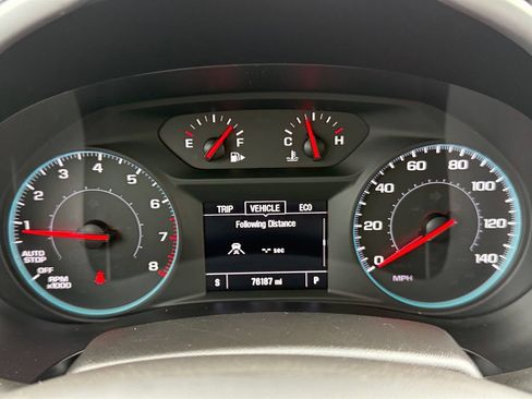 Used 2023 Chevrolet Malibu LT w/ Driver Confidence Package FWD image 11