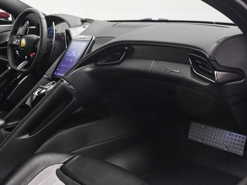 Used 2023 Ferrari Roma image 20
