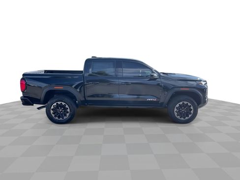 New 2026 GMC Canyon AT4 w/ Technology Plus Package image 44