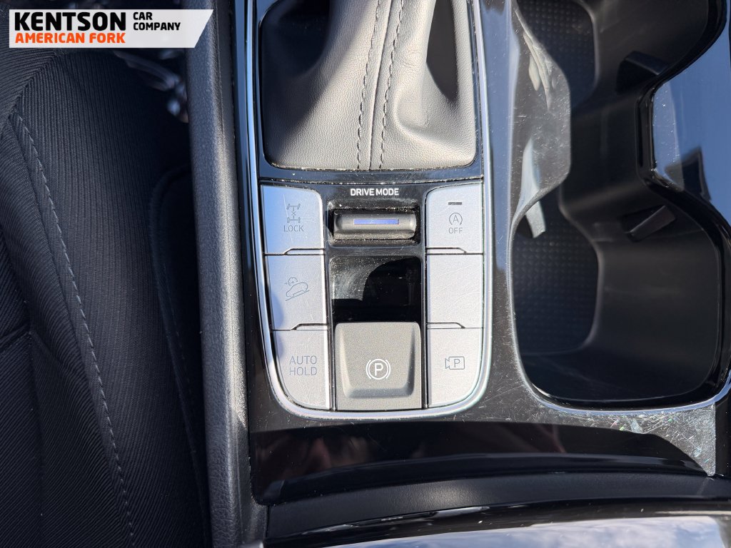 Used 2026 Hyundai Tucson SEL Plus AWD/4WD image 23
