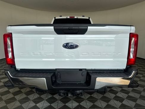 Used 2025 Ford F350 XL w/ XL Chrome Package AWD/4WD image 21