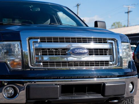 Used 2014 Ford F150 XLT w/ Equipment Group 302A Luxury image 9