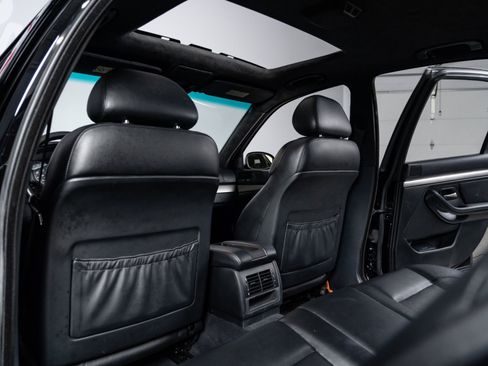 Used 2000 BMW M5 RWD image 66