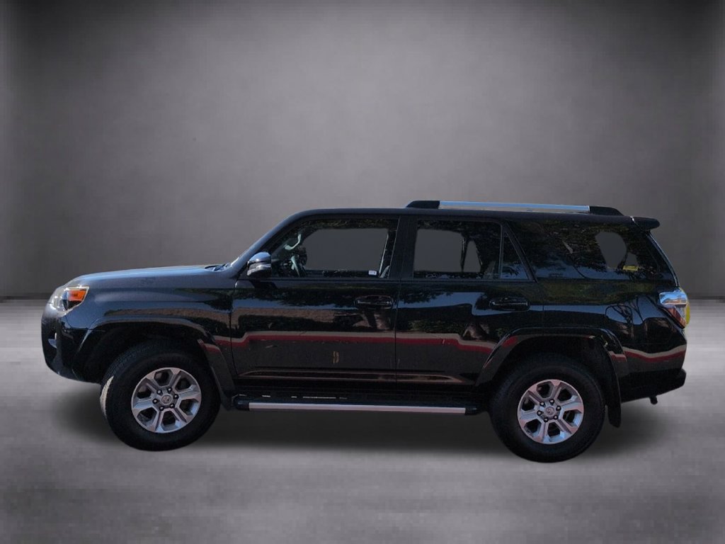 Used 2019 Toyota 4Runner SR5 Premium AWD/4WD image 6