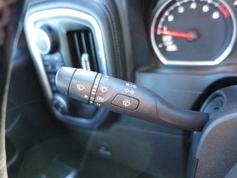 Used 2021 Chevrolet Silverado 1500 RST w/ Convenience Package II image 49