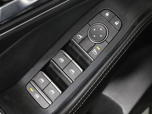 Certified 2021 Nissan Rogue Platinum AWD/4WD image 25