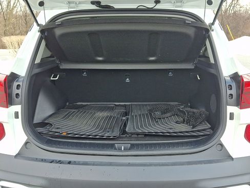 Used 2022 Kia Seltos SX image 28