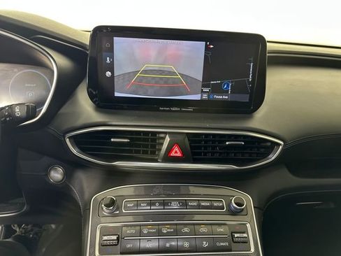 Used 2022 Hyundai Santa Fe SEL w/ Convenience + Premium Package image 22