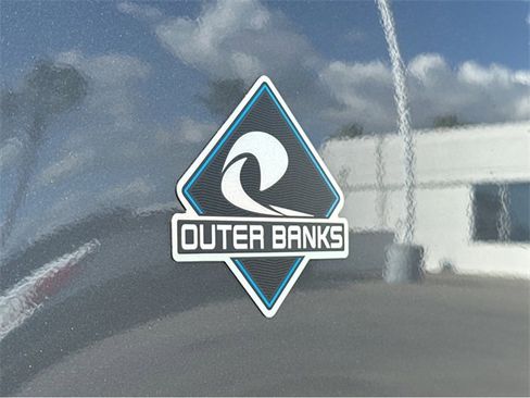 New 2025 Ford Bronco Sport Outer Banks w/ Outer Banks Tech Package+ image 16