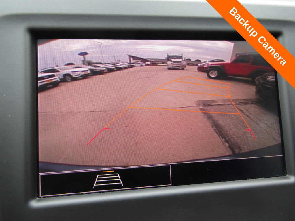 Used 2024 Chevrolet Equinox LT AWD/4WD image 9