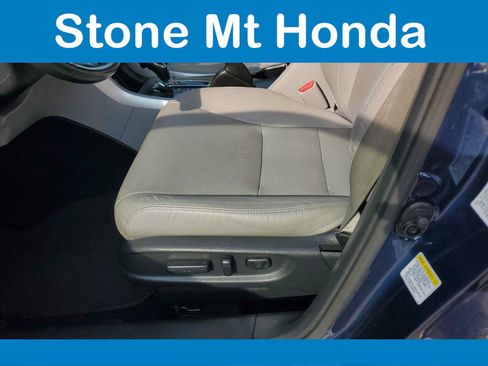 Used 2015 Honda Accord EX-L image 16