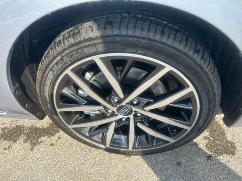 New 2026 Subaru Impreza 2.0i Sport AWD/4WD image 32