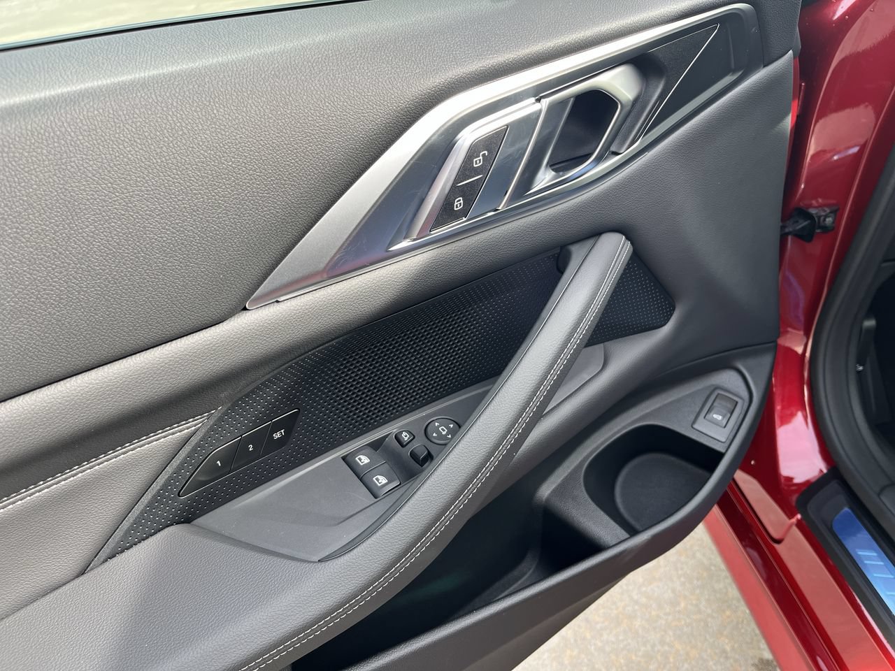 Used 2026 BMW 430i Coupe w/ M Sport Package RWD image 19