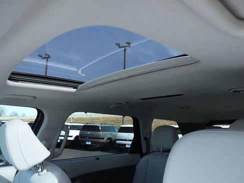 New 2026 Hyundai Palisade SEL image 10