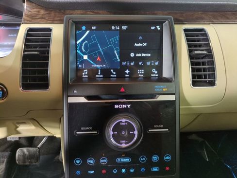 Used 2018 Ford Flex Limited w/ Equipment Group 301A image 21