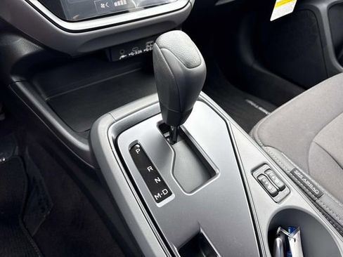 New 2026 Subaru Crosstrek 2.0i Premium AWD/4WD image 23