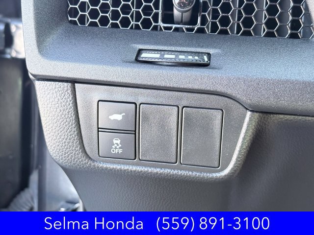 Used 2025 Honda CR-V Sport-L image 25