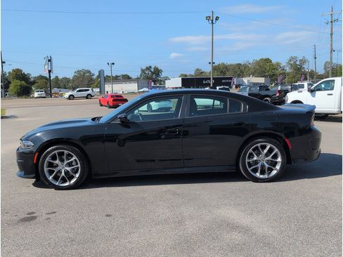 Used 2023 Dodge Charger GT image 2