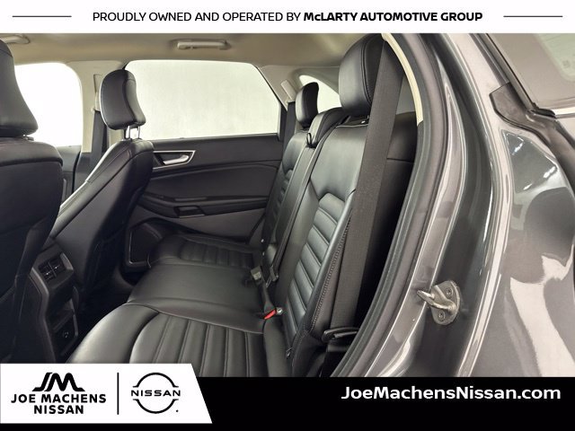 Used 2022 Ford Edge SEL AWD/4WD image 45