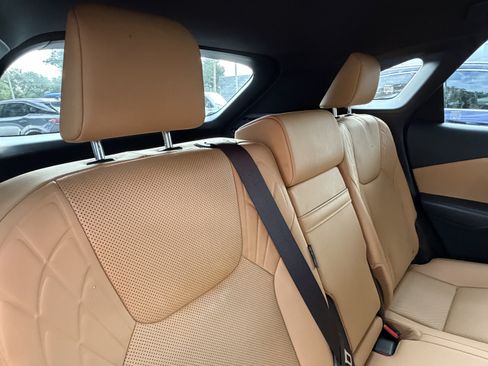 Used 2024 Lexus RX 350 Premium w/ Cold Area Package FWD image 38