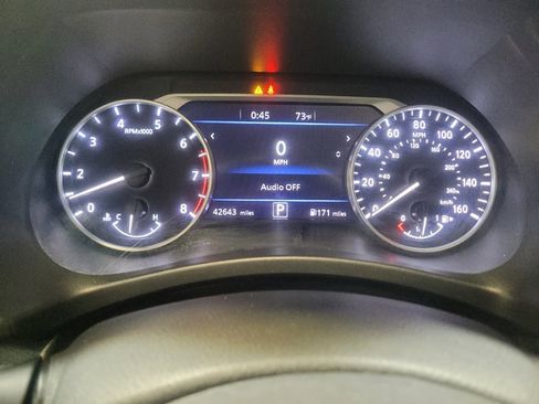 Used 2021 Nissan Sentra SV w/ Electronics Package image 23